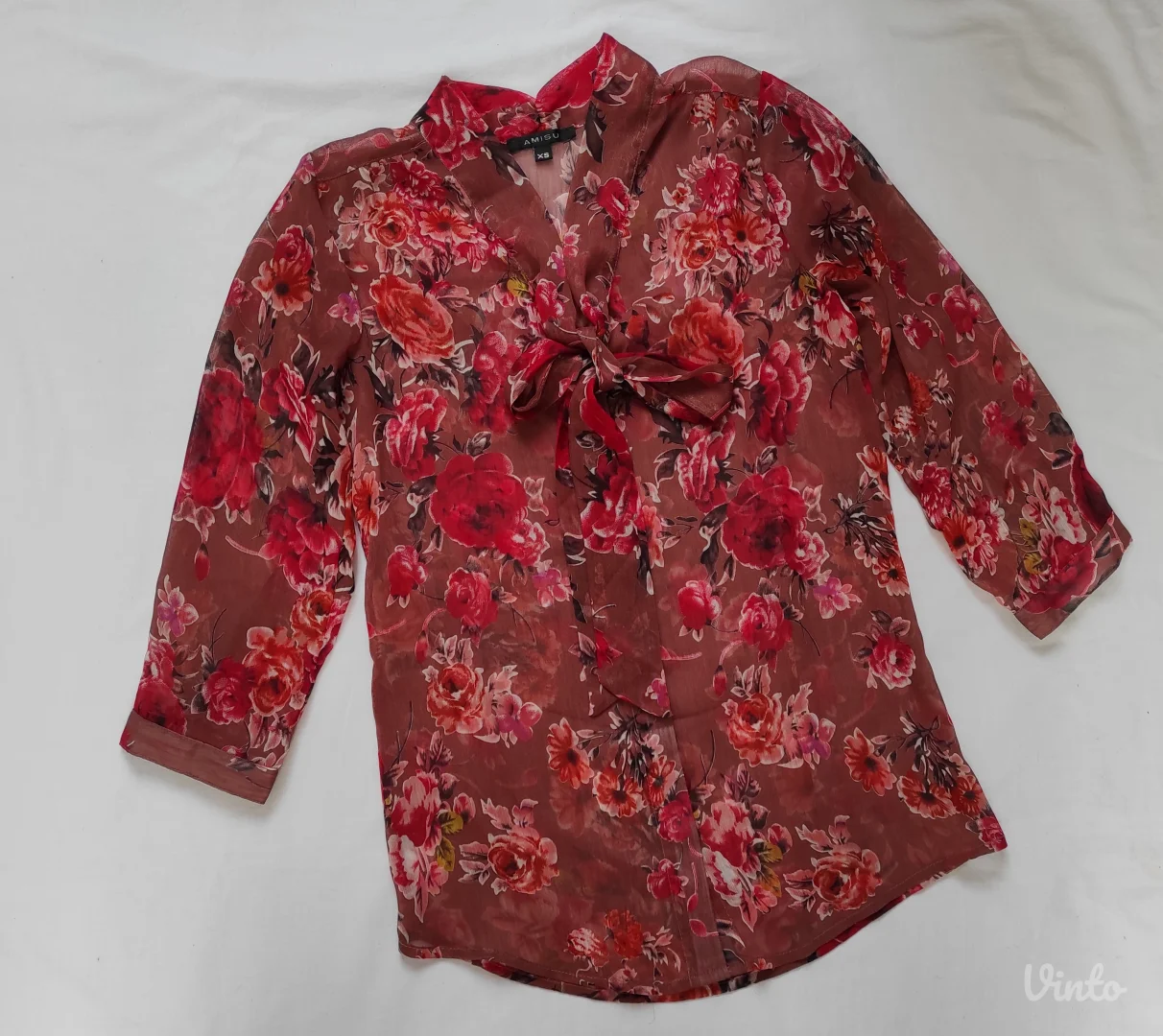 Amisu kosulja / bluza