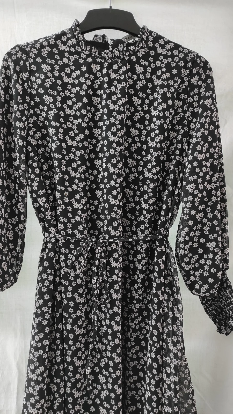 LC Waikiki maxi cvetna haljina S vel (sa etiketom)
