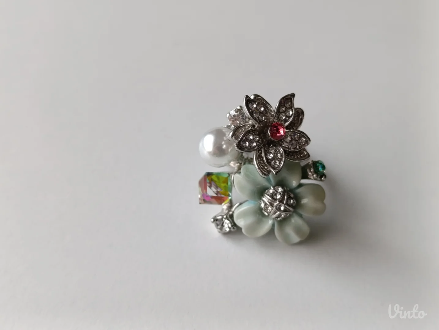 P... S... Fashion savrsen prsten