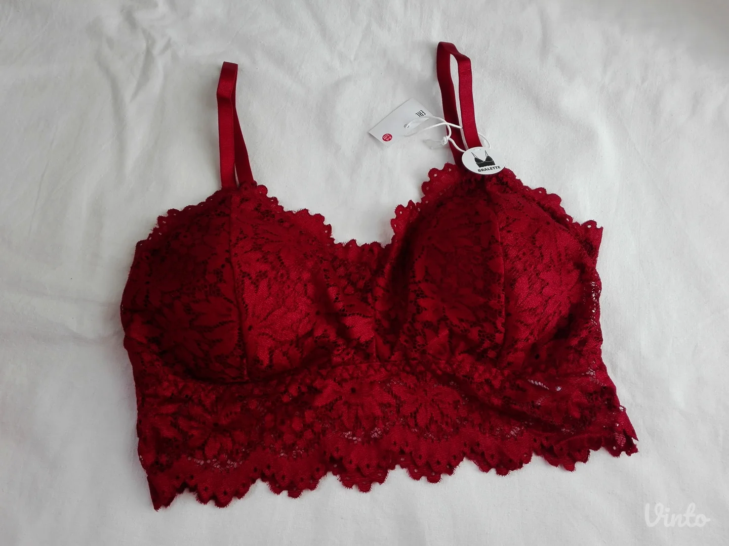 Sinsay grudnjak M NOVO sa etiketom