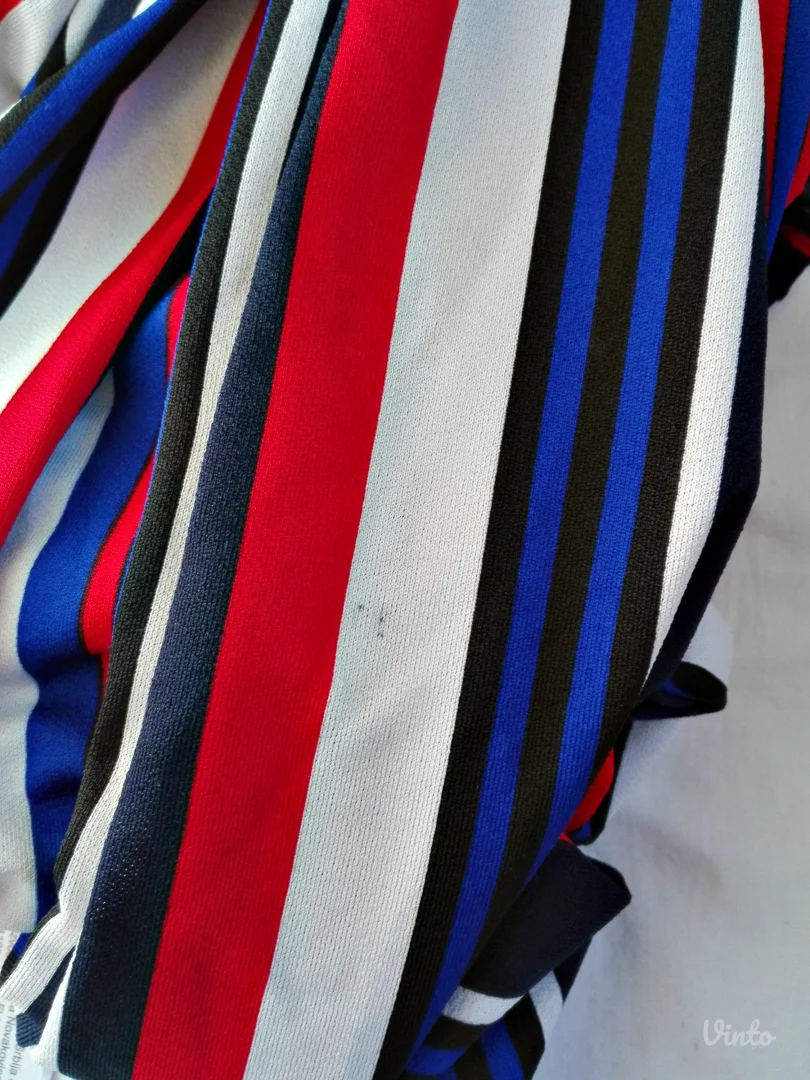 Amisu off shoulder bluza NOVO