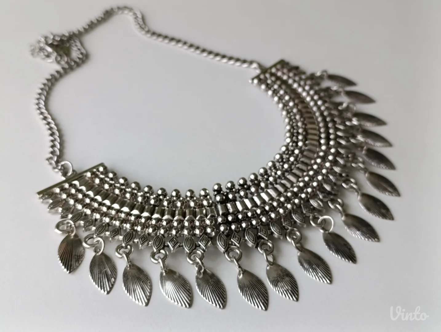 Tally Weijl boho ogrlica