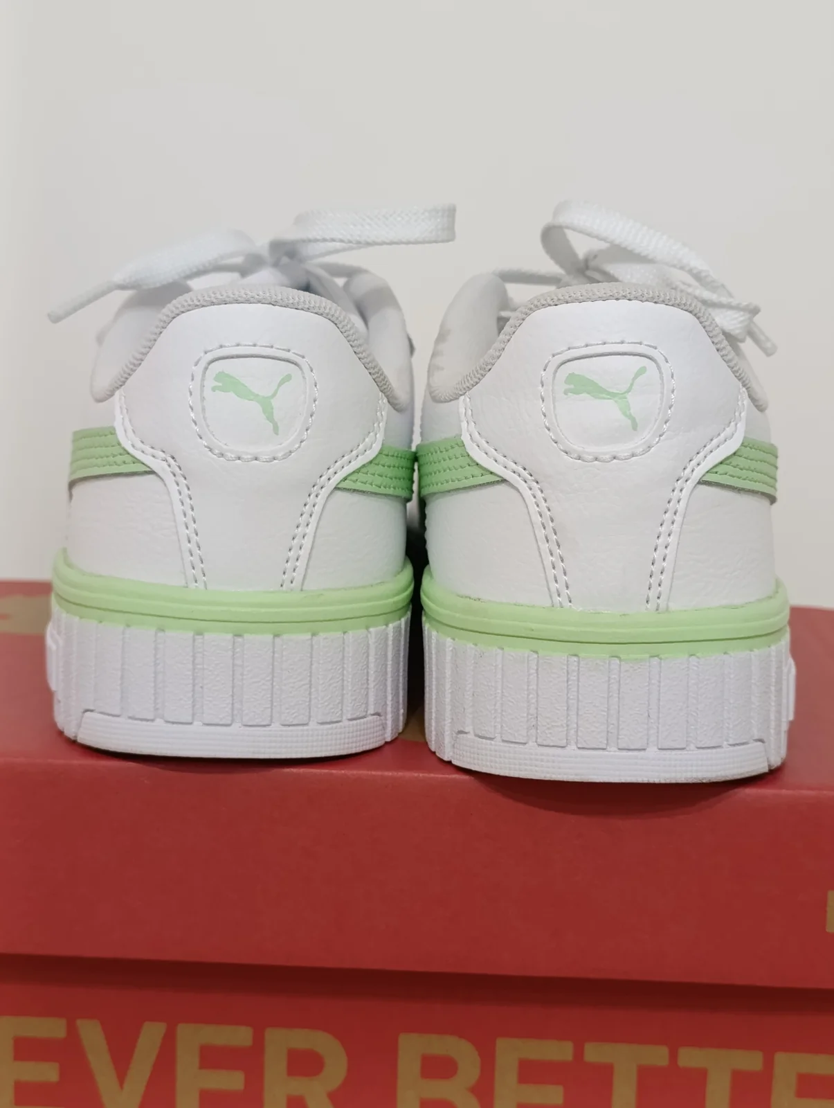 Puma Carina patike 39