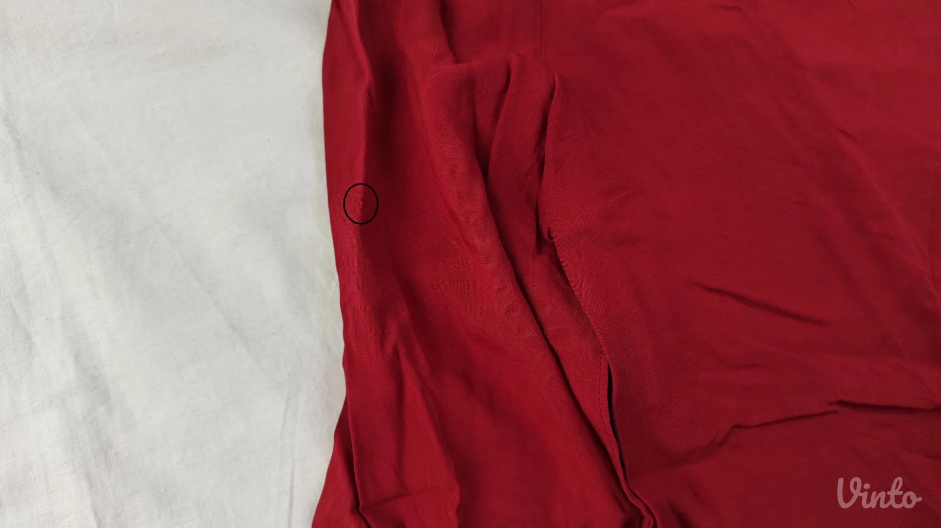 Tally weijl bluza / kosulja 100% viskoza NOVO sa etiketom