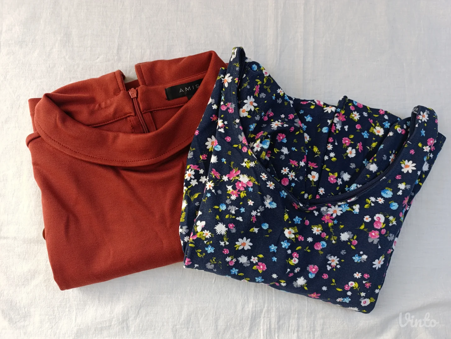 LOT dve haljine - Terranova i New Yorker