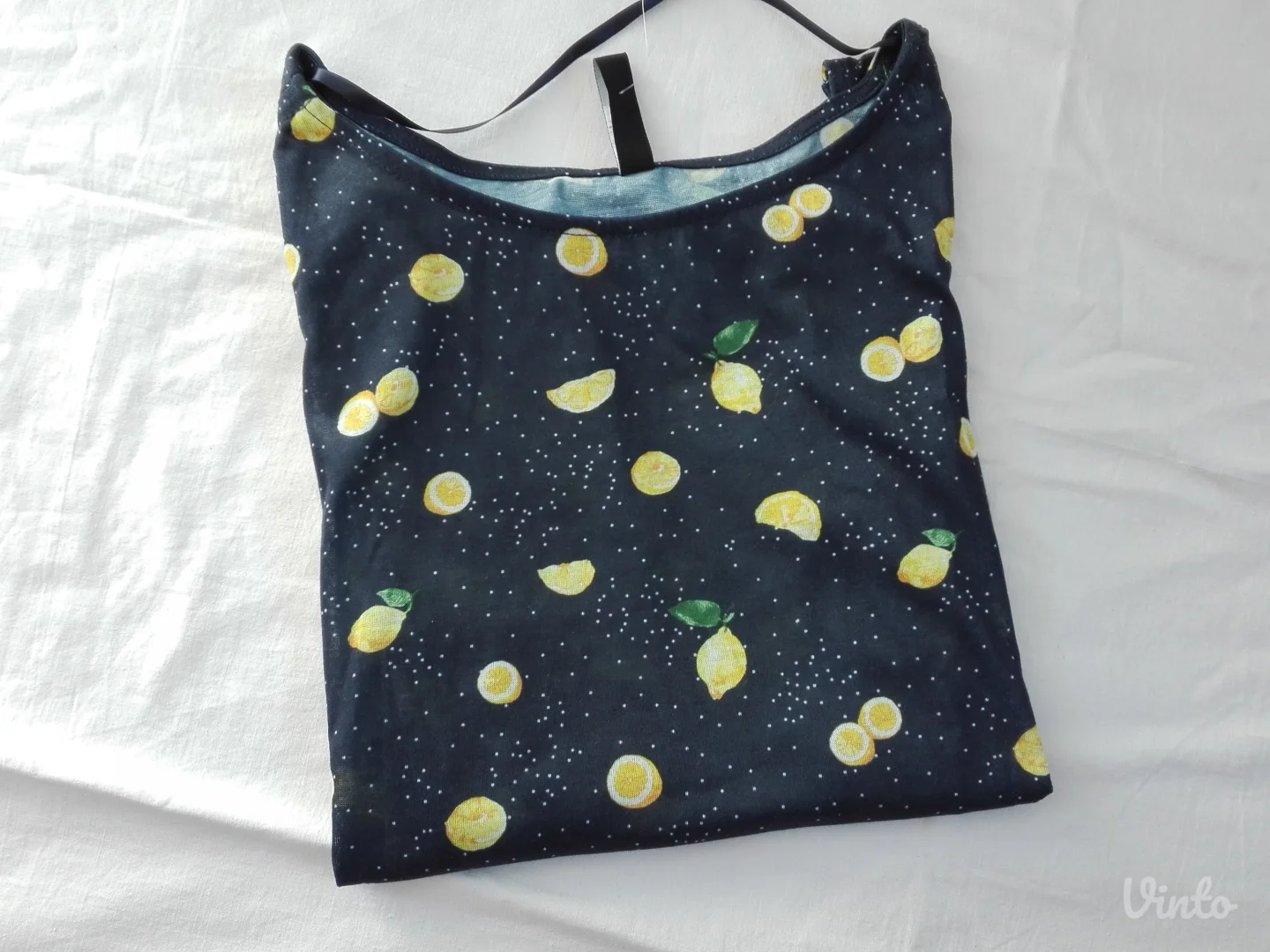 Takko limunada majica NOVO