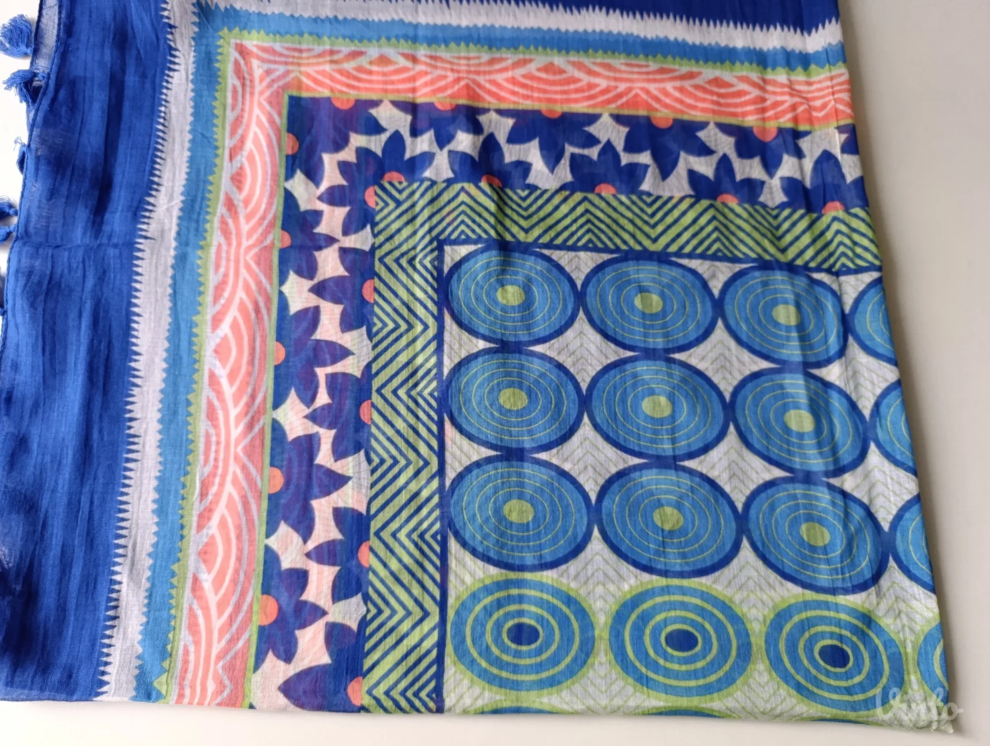 Esprit marama sa kićankama