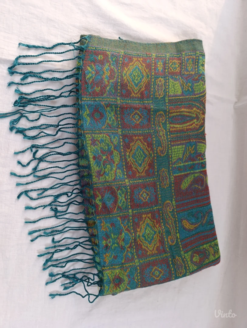 Tri velika šala (marame)