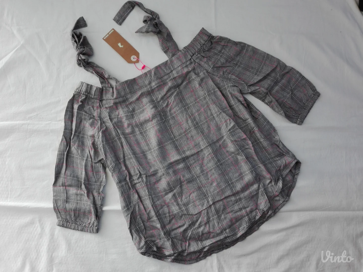 Tally Weijl majica bluza NOVO