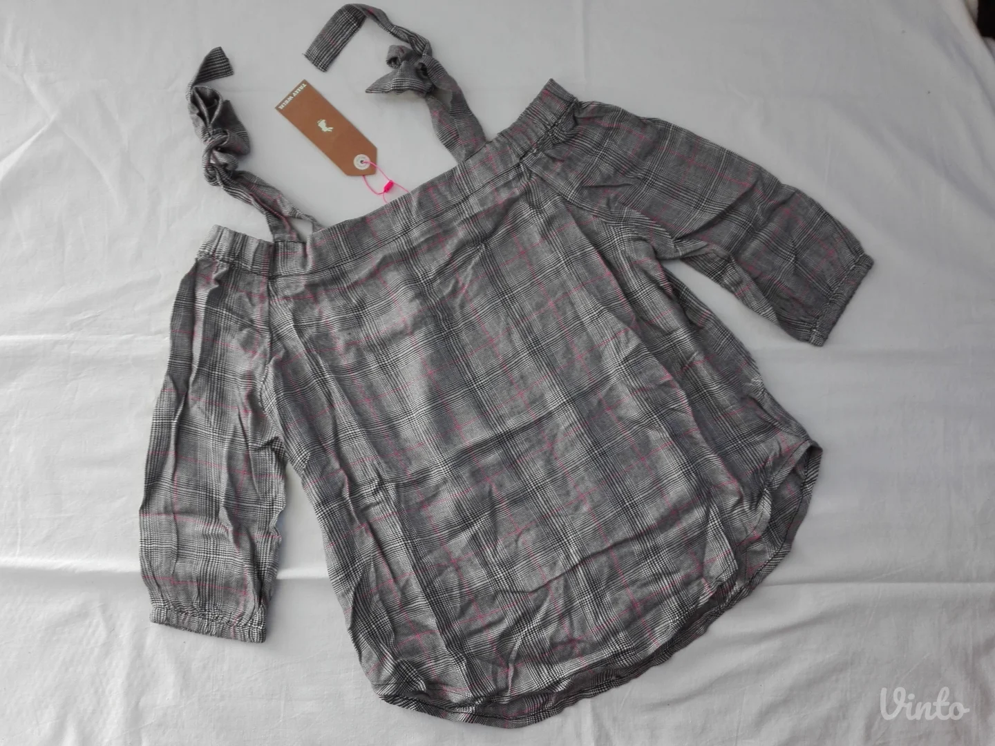 Tally Weijl majica bluza NOVO