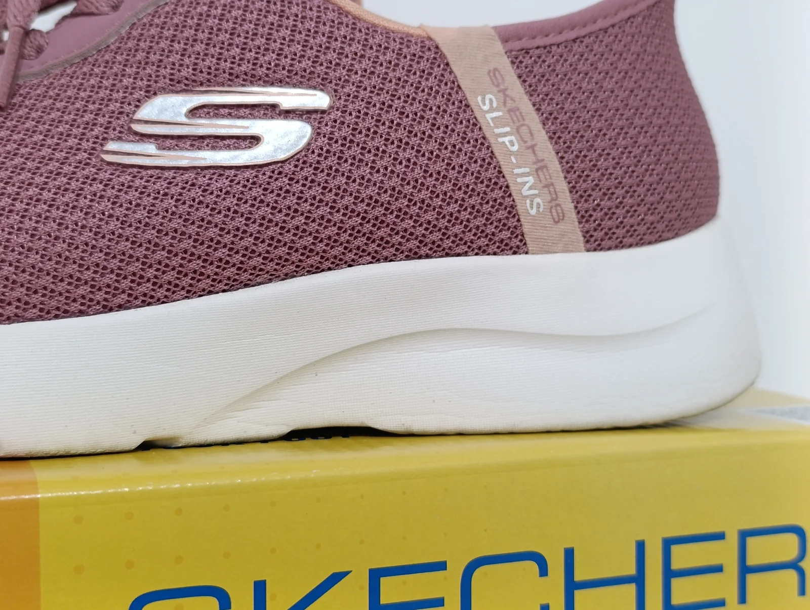 Skechers Hands Free Slip-ins patike