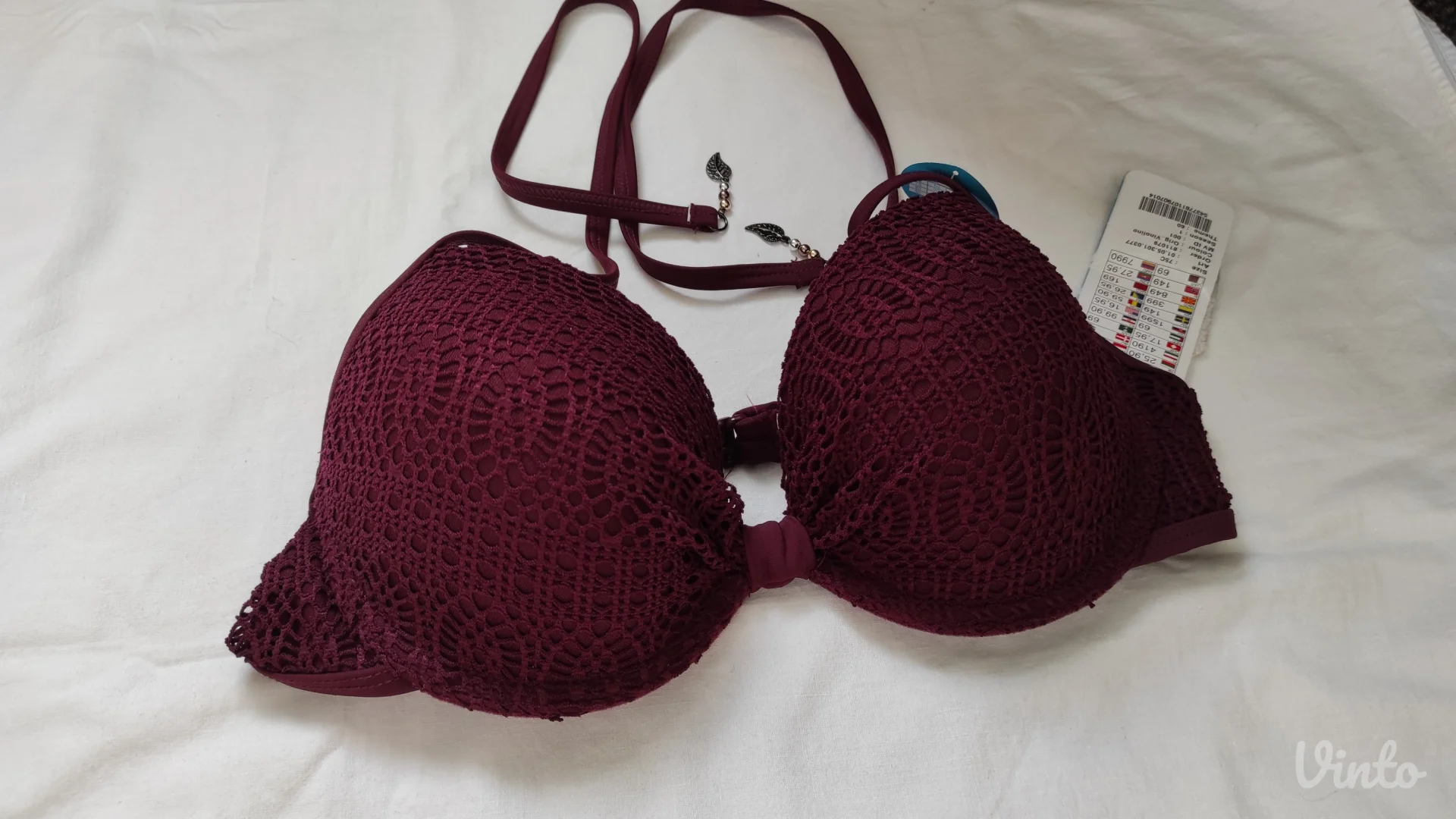 Censored kupaći 75C NOVO