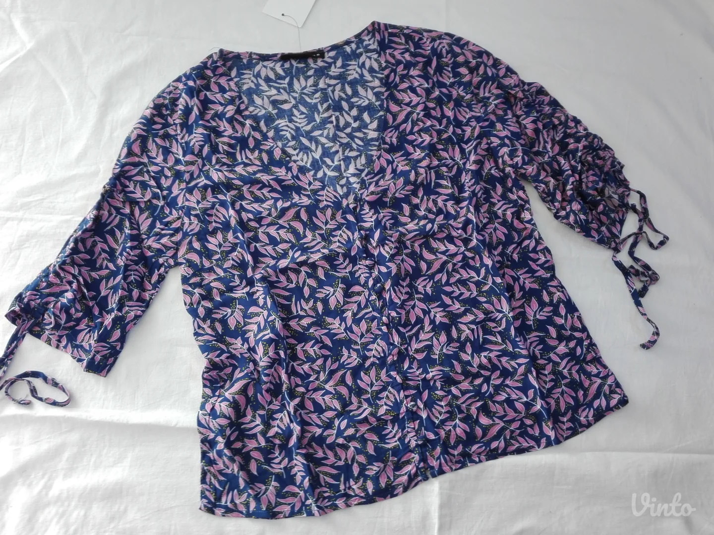 Sinsay bluza 100% viskoza NOVO