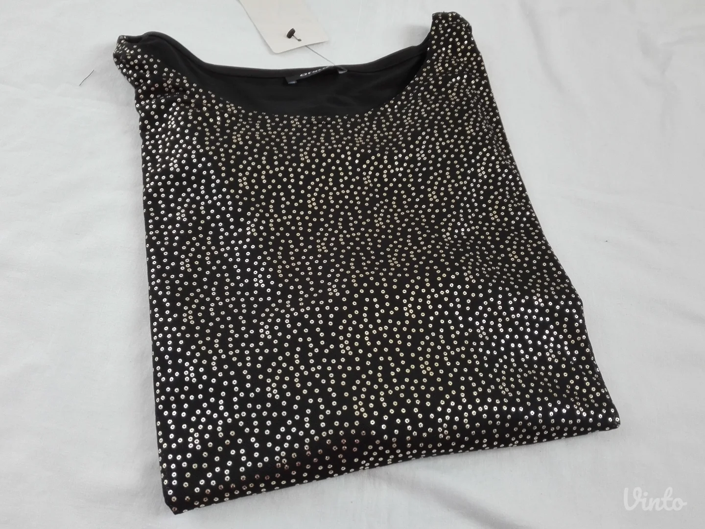 Orsay bluza sa štrasom NOVO sa etiketom