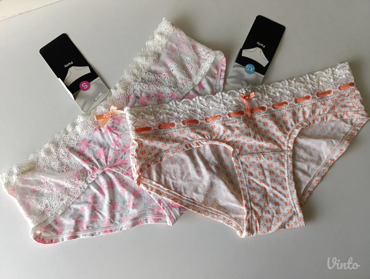 Flame dva para gaćica NOVO