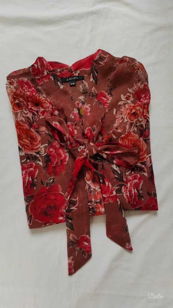 Amisu kosulja / bluza