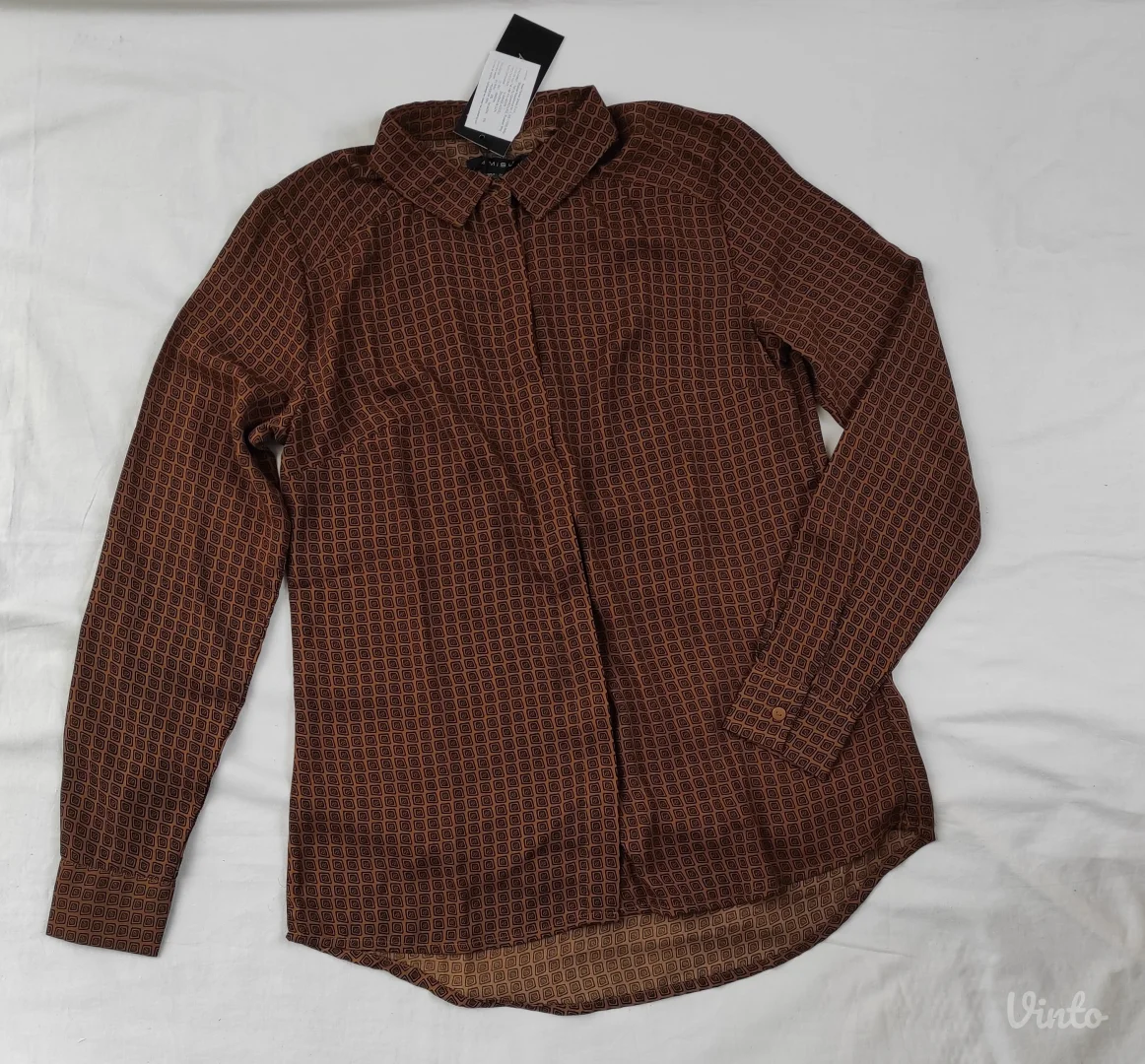 Amisu poslovna kosulja NOVO