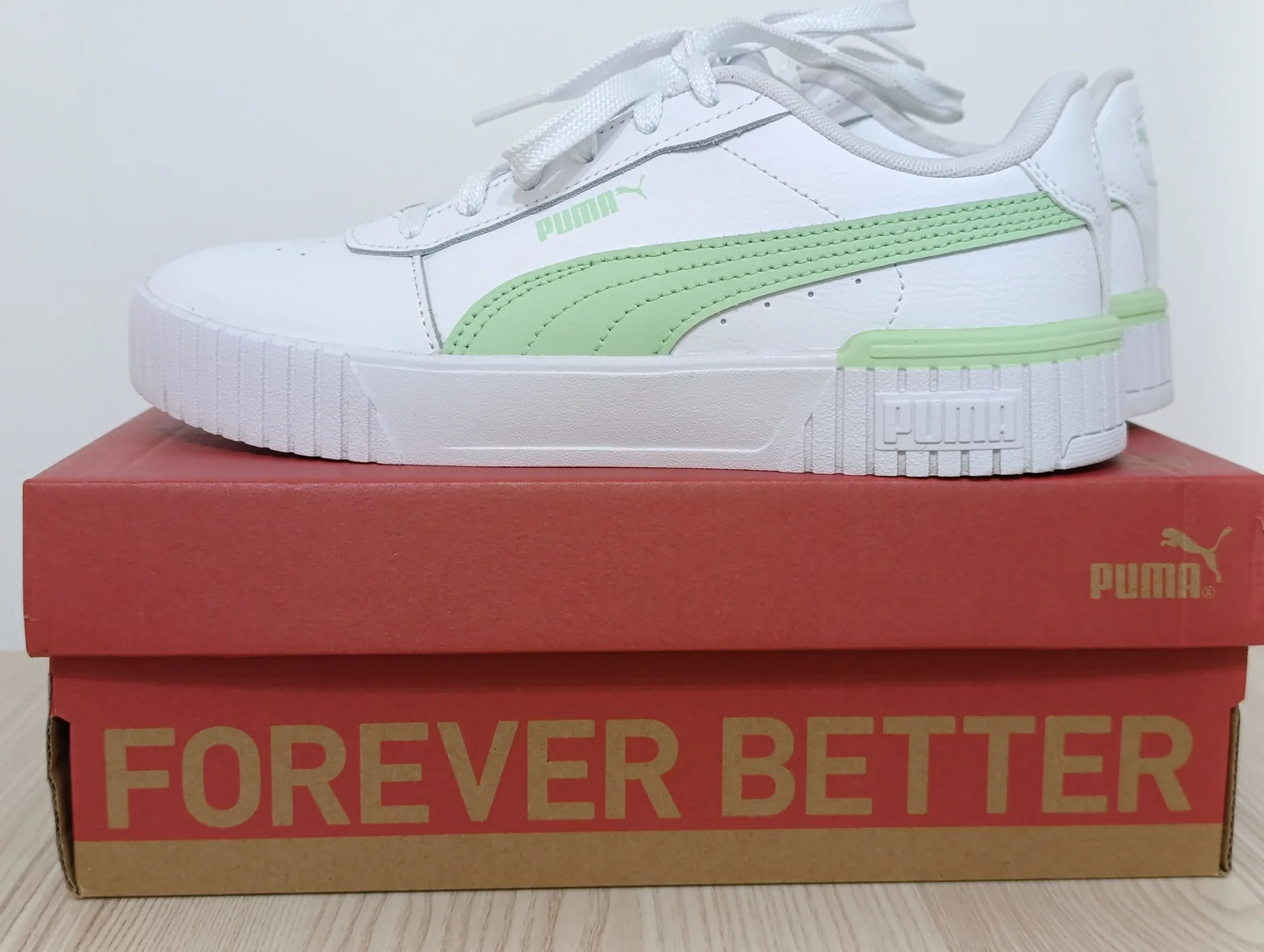 Puma Carina patike 39