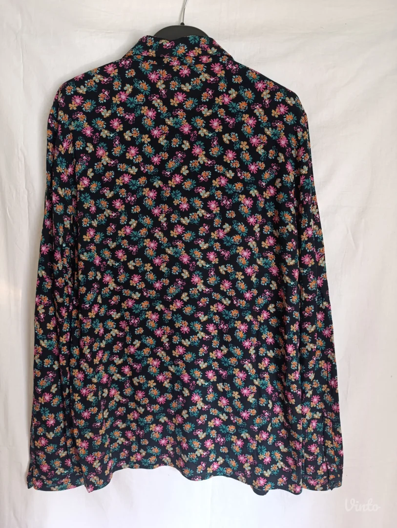 EDC by Esprit košulja 100% viskoza NOVO sa etiketom