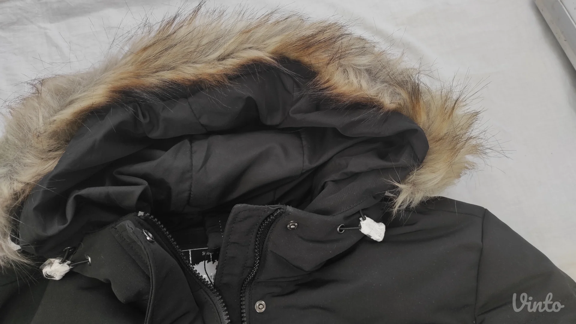 New Yorker zimska jakna NOVO sa etiketom