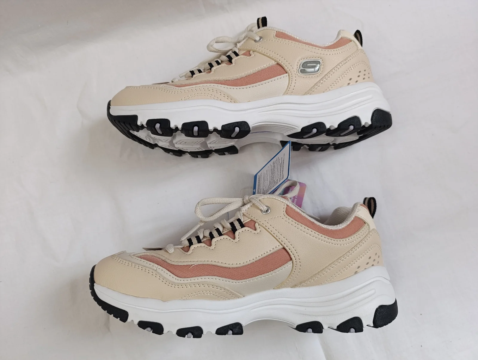 Skechers chunky patike NOVO sa etiketom