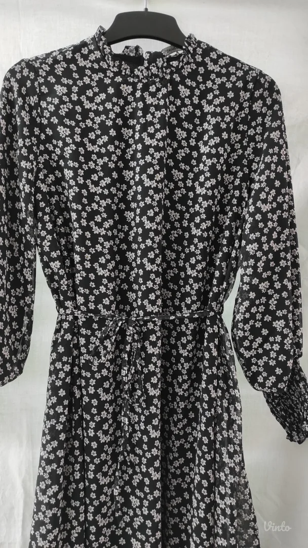 LC Waikiki maxi cvetna haljina NOVO sa etiketom