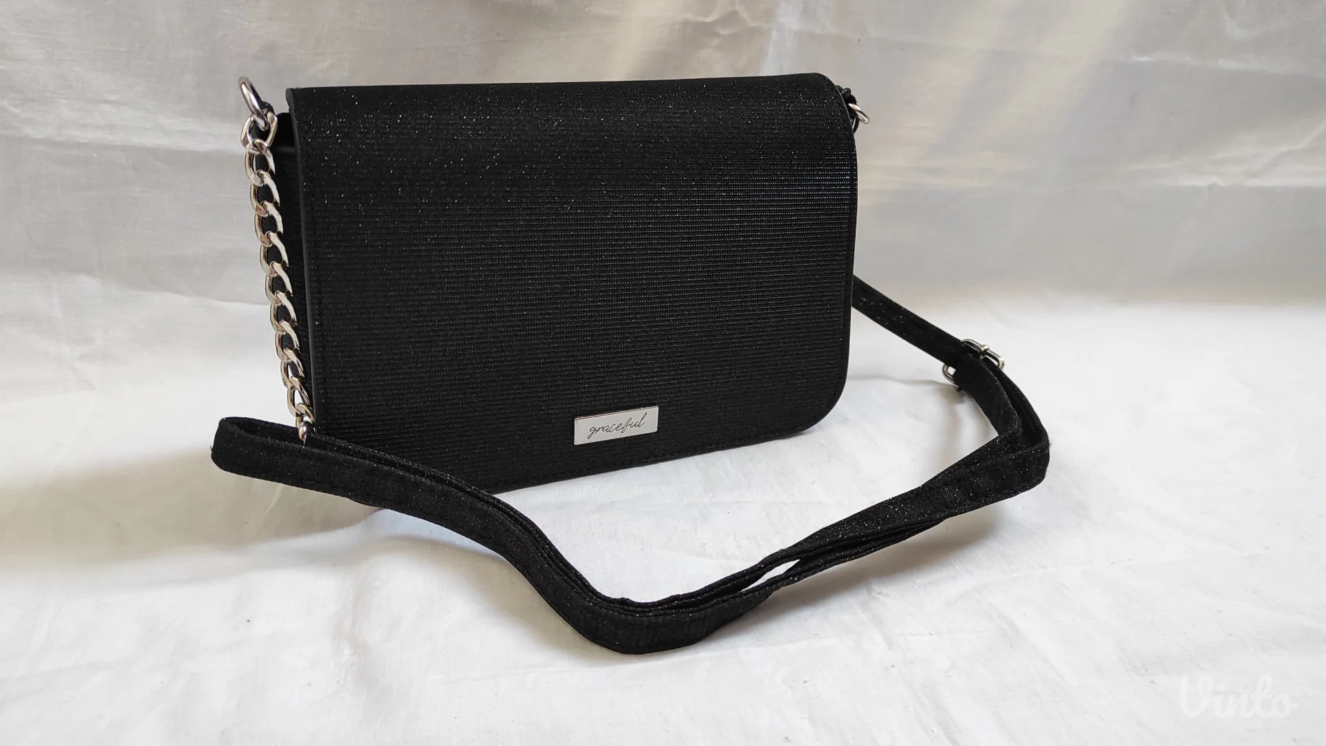 Sinsay elegantna torba NOVO sa etiketom