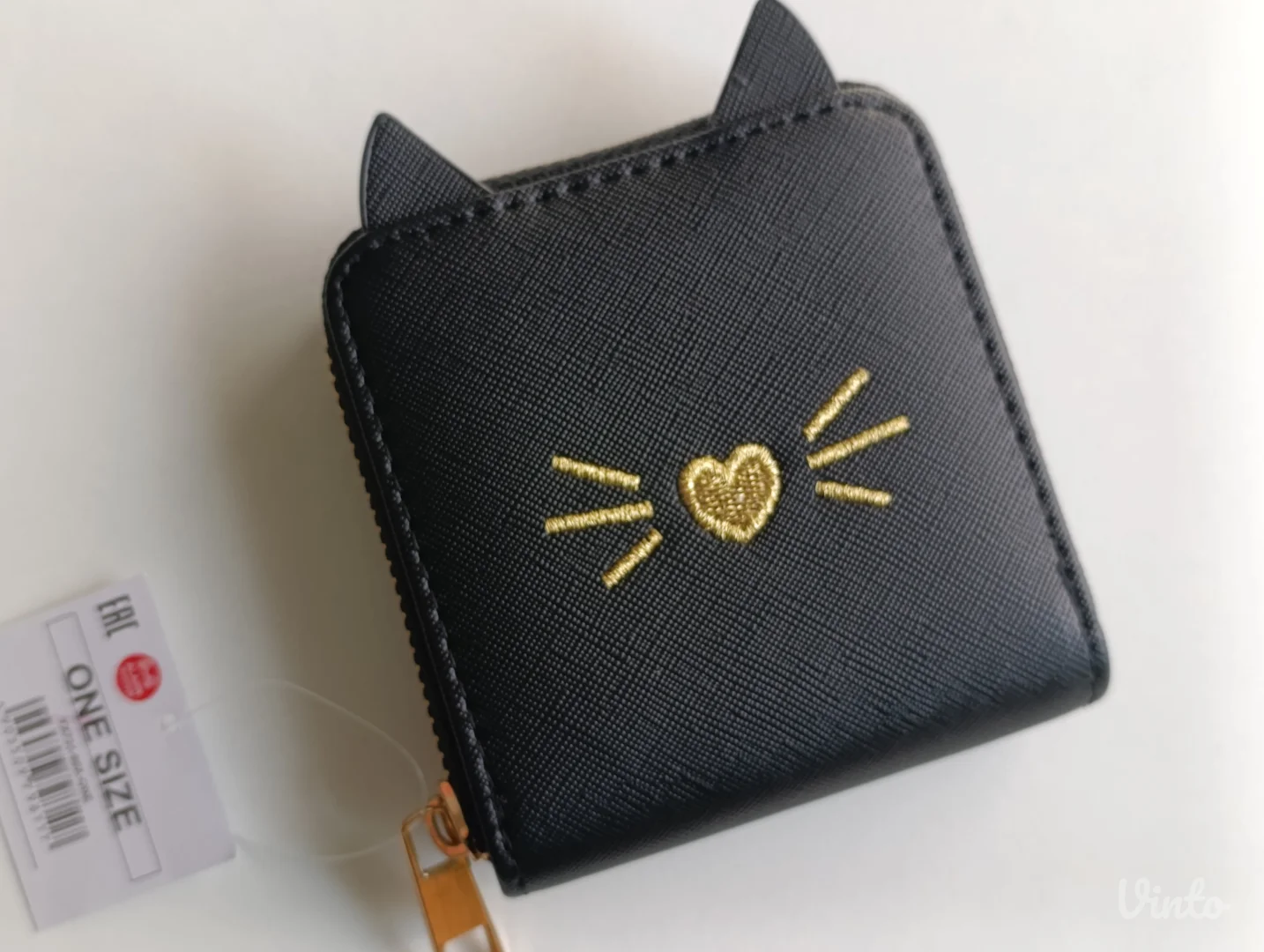 Sinsay novcanik NOVO