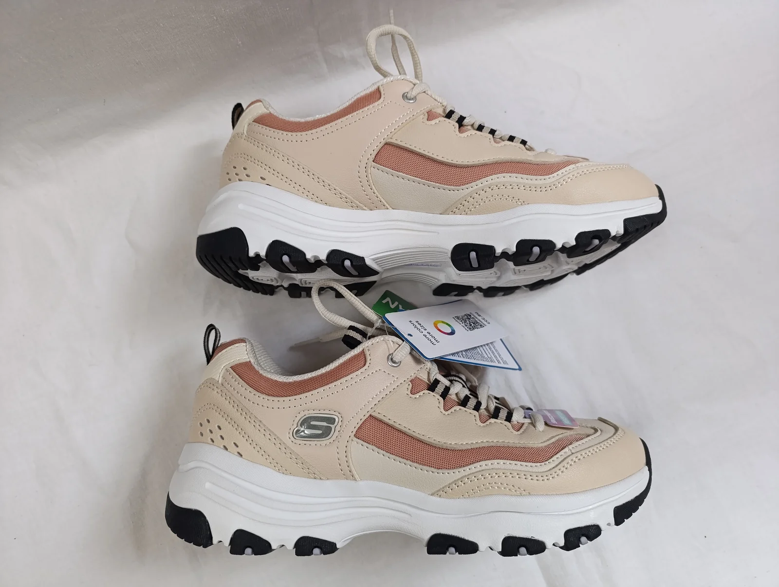 Skechers chunky patike NOVO sa etiketom