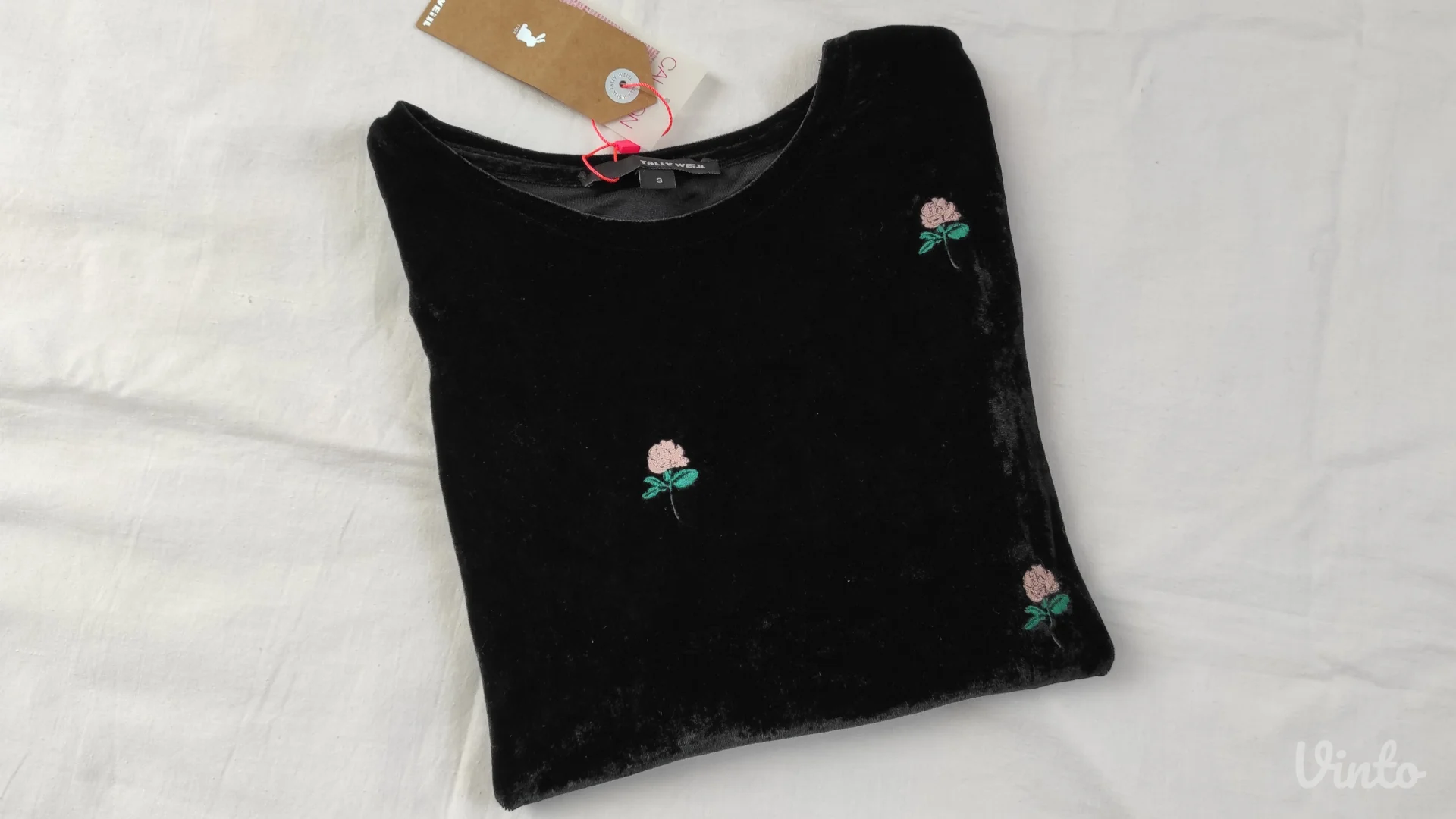 Tally Weijl majica NOVO