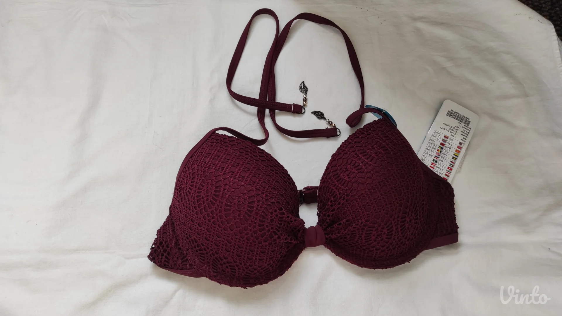 Censored kupaći 75C NOVO