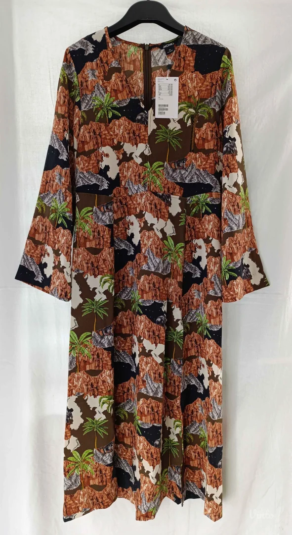 MONKI haljina NOVO sa etiketom