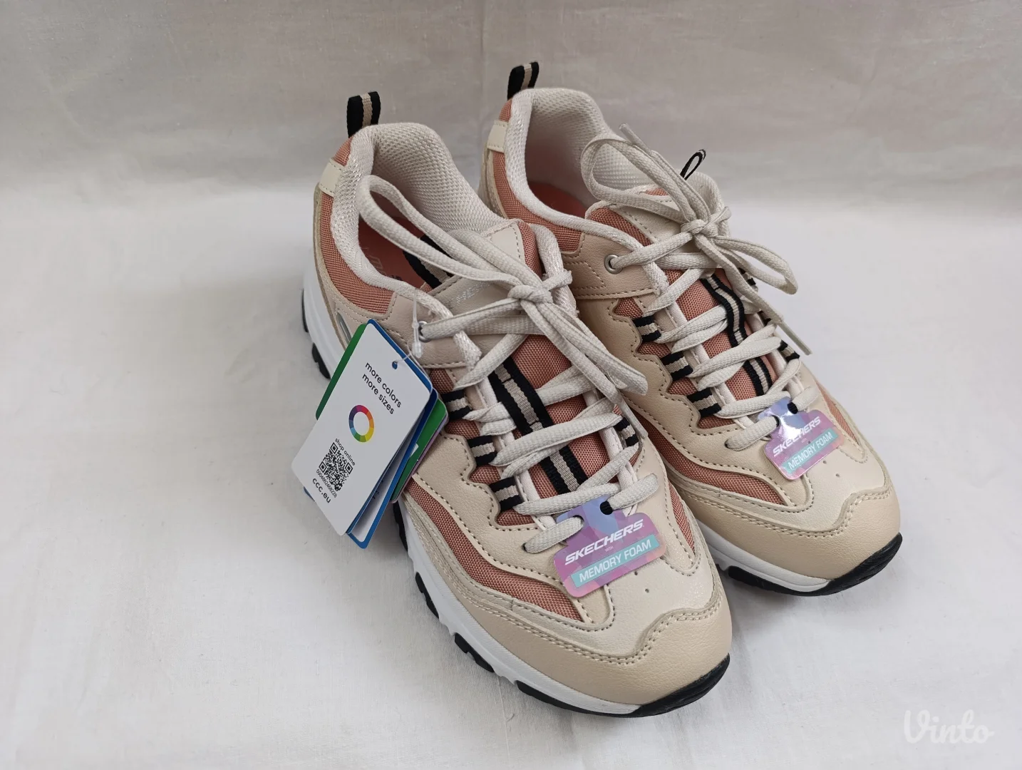 Skechers patike 38 NOVO sa etiketom