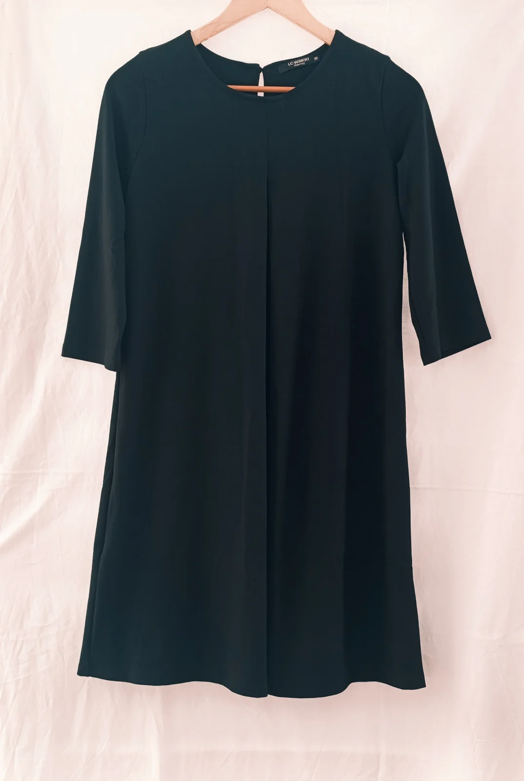 LC Waikiki Maternity haljina S za trudnice od viskoze