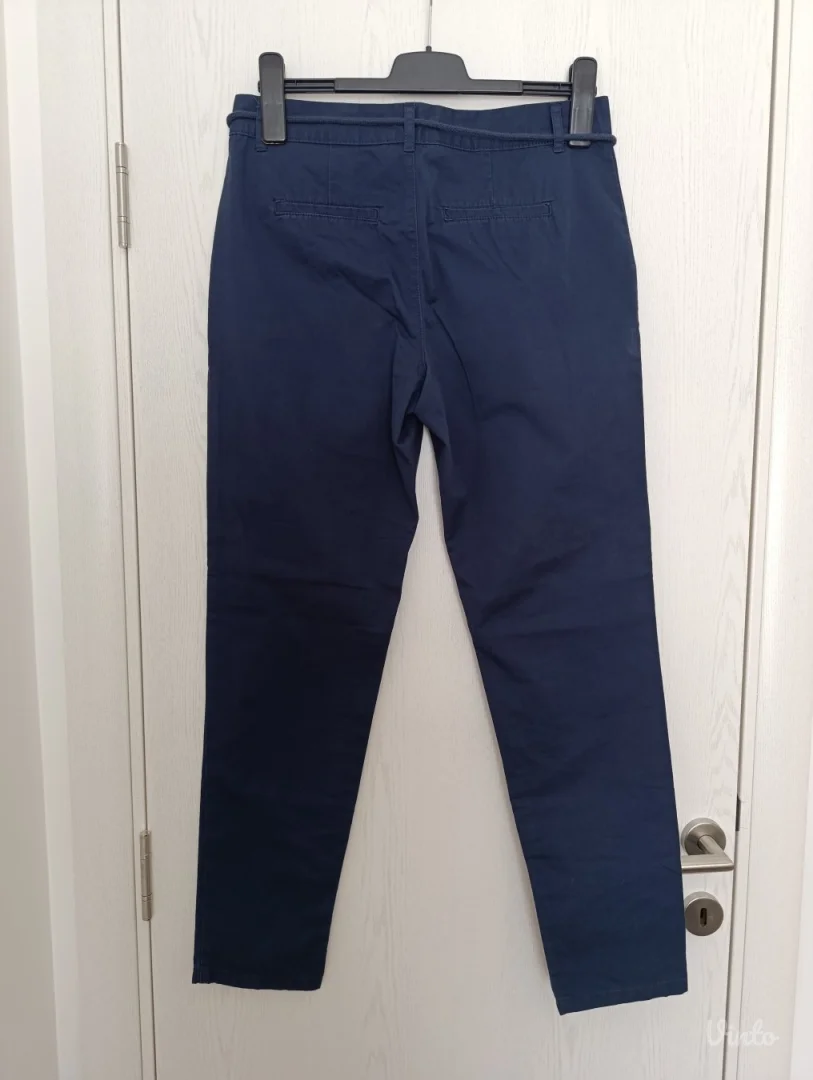 Orsay teget pantalone