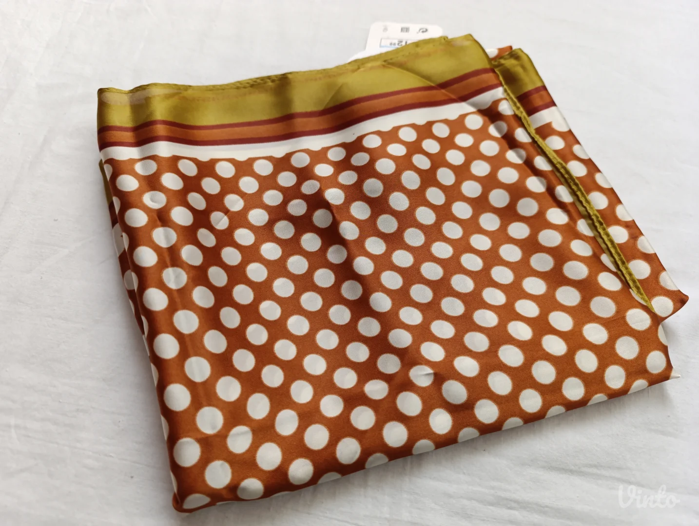 Stradivarius tufne NOVO