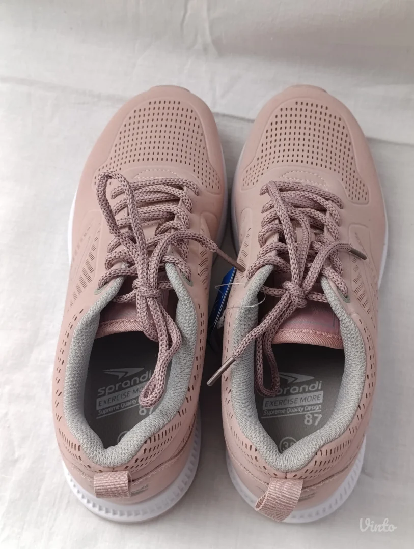 Sprandi ženske patike NOVO sa etiketom