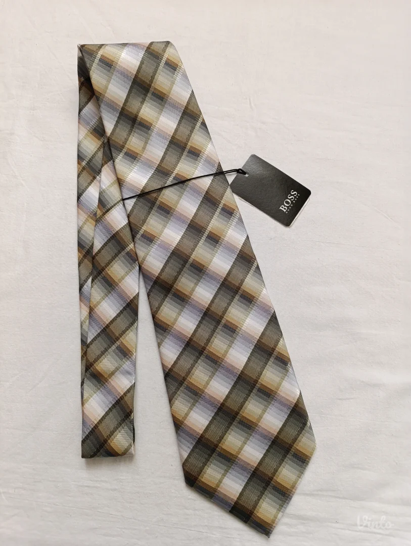 100% svilena kravata