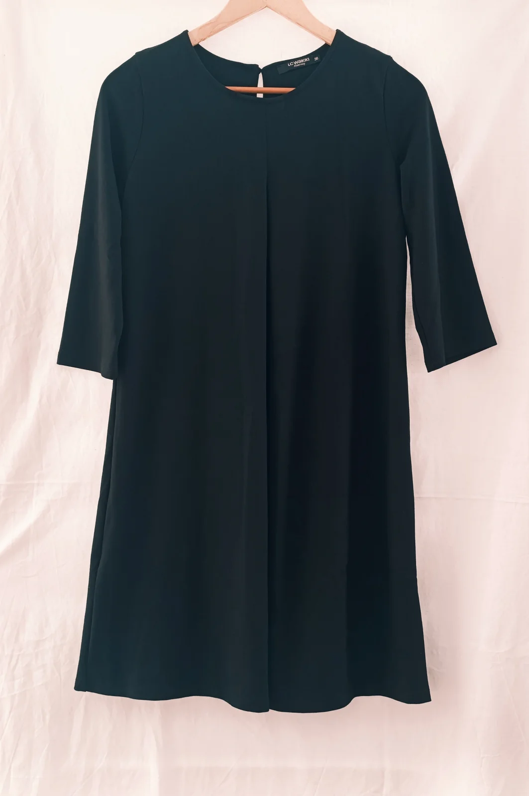 LC Waikiki Maternity haljina S za trudnice od viskoze