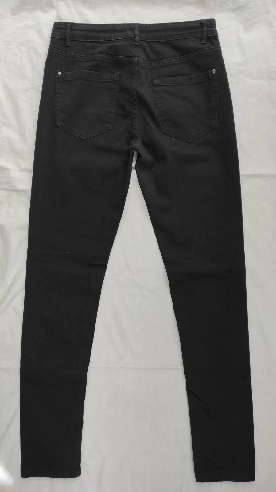 Esmara skinny fit farmerice vel.38