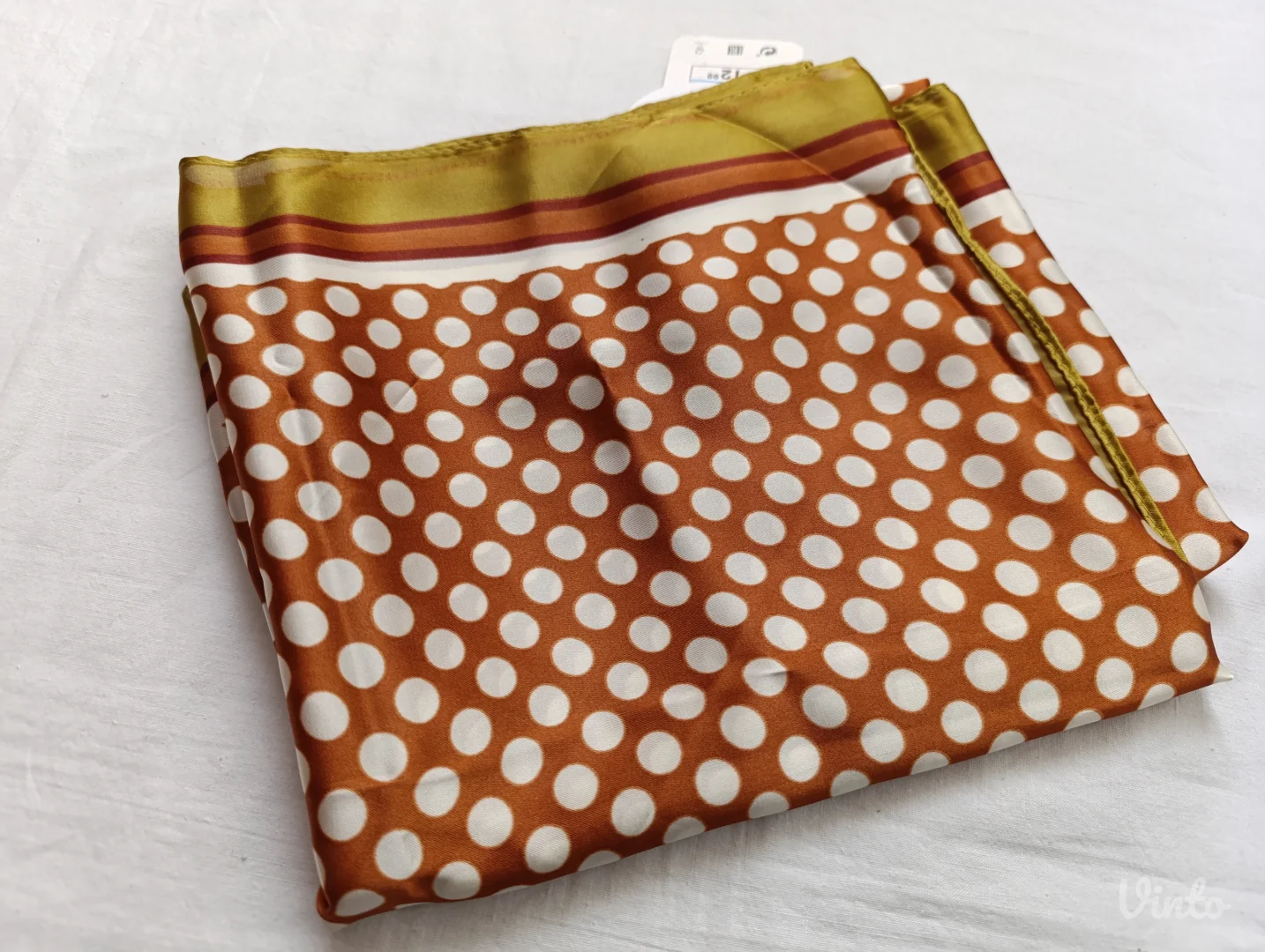 Stradivarius tufne NOVO