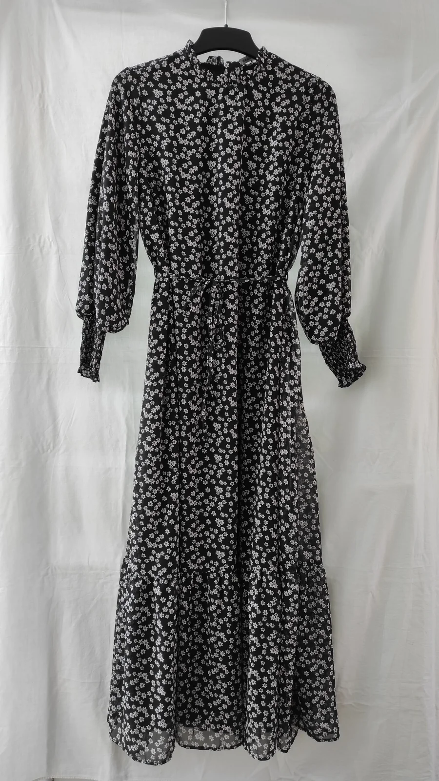LC Waikiki maxi cvetna haljina S vel (sa etiketom)