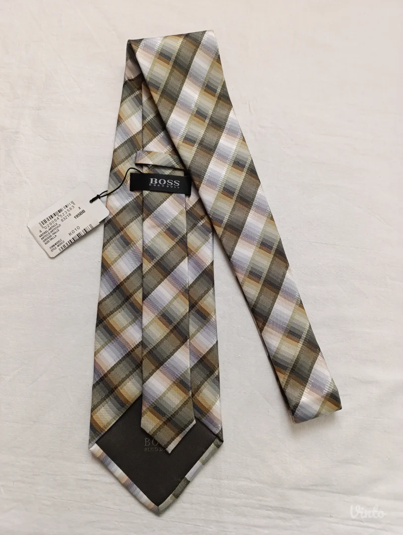 100% svilena kravata