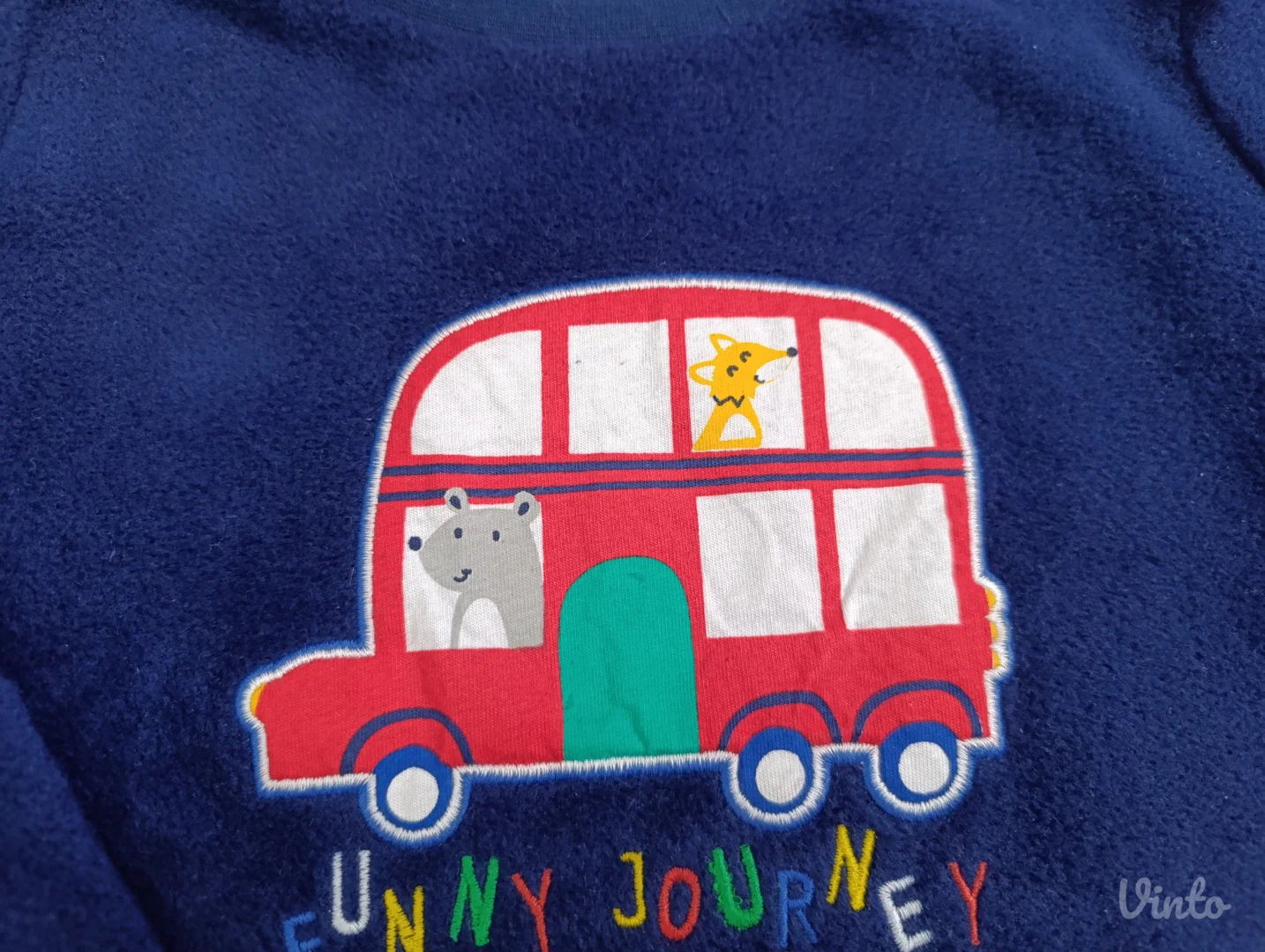 LC Waikiki Polar komplet NOVO sa etiketom