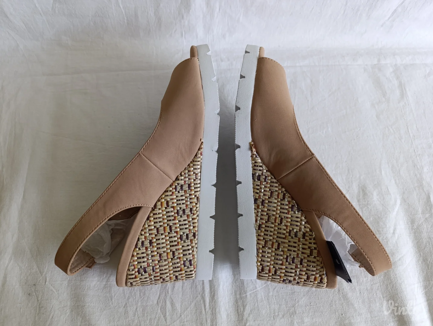 Clara Barson sandale br. 39 NOVO sa etiketom