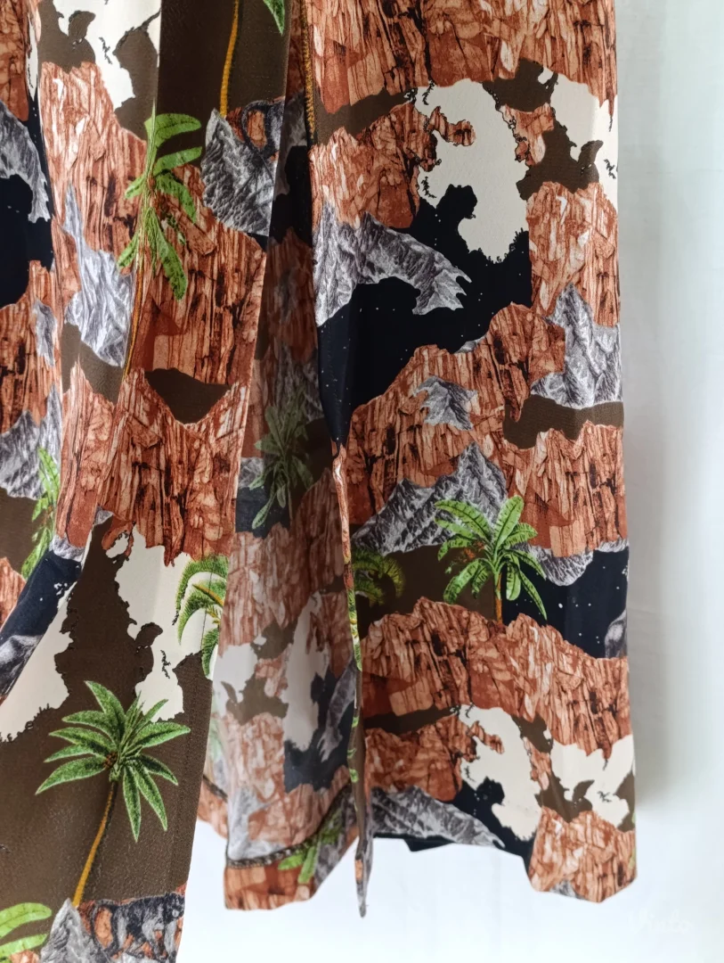 MONKI haljina NOVO sa etiketom