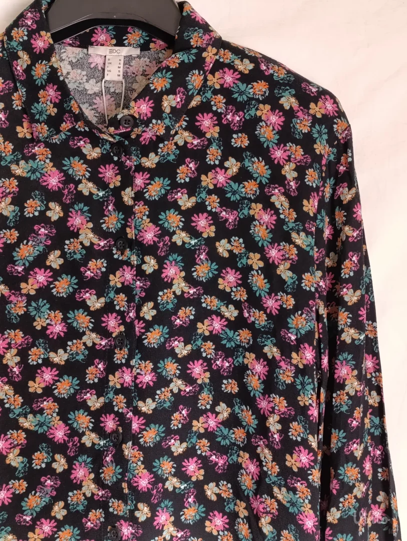 EDC by Esprit košulja 100% viskoza NOVO sa etiketom