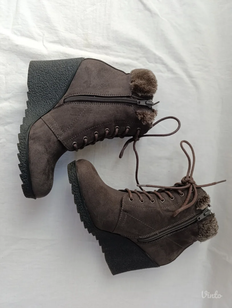 Graceland - Deichmann čizme