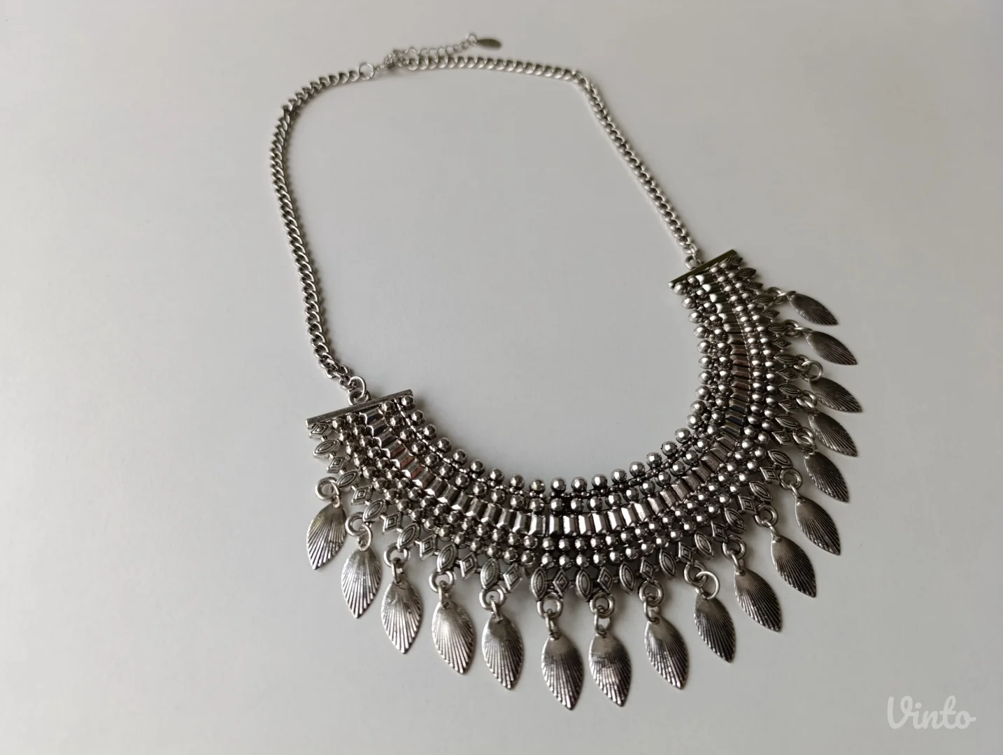 Tally Weijl boho ogrlica