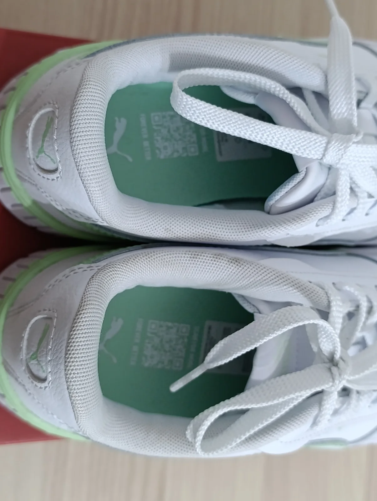 Puma Carina patike 39